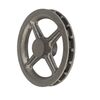 Chainwheel Type: 423 Cast iron With guide Diameter: 315mm